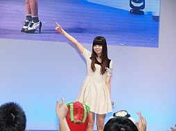 #036Υͥ/TGS 2013Ͻʤ󤬼ΤǮǿӽФAKIBAS TRIP2ץڥ륹ơݡ