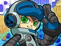 Mighty No.9פĴãۤ200ɥãȥåˡ֥饤CO-OP⡼ɡפPS4/Xbox Oneбɲä