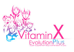 3DSǡVitaminZ Revolutionפ1212ˡVitaminX Evolution Plusפ2014ǯ116ȯ䡣ؿʳؤ򥵥ݡȤΤ