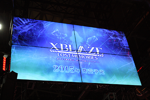 #031Υͥ/TGS 20142DƮGUILTY GEAR Xrd -SIGN-סBLAZBLUE CHRONOPHANTASMAסơ֤ˤץ꡼ΥᥤʤҲ𡣥ƥΥơ٥ȤեȥݡȤǤϤ