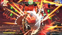 GUILTY GEAR Xrd -SIGN-ץǤͽդ1120˥