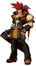 GUILTY GEAR Xrd -SIGN-DLCޤȤƸɲå顼ۿ