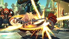 #002Υͥ/GUILTY GEAR Xrd -SIGN-סɲåץ쥤֥륭饯֥쥪ۥ磻ȥե󥰡פ1218ۿ