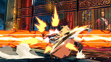 #005Υͥ/GUILTY GEAR Xrd -SIGN-סɲåץ쥤֥륭饯֥쥪ۥ磻ȥե󥰡פ1218ۿ