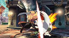 #014Υͥ/GUILTY GEAR Xrd -SIGN-סɲåץ쥤֥륭饯֥쥪ۥ磻ȥե󥰡פ1218ۿ