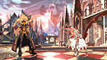 #047Υͥ/GUILTY GEAR Xrd -SIGN-סɲåץ쥤֥륭饯֥쥪ۥ磻ȥե󥰡פ1218ۿ