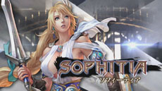 SOULCALIBUR Lost SwordsפΥȥ쥤顼ˡ¥ƥȤǻѤǤ3ͤΥ饯å褦