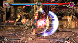 #011Υͥ/SOULCALIBUR Lost SwordsסʥȥᥢȤо