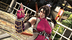 #008Υͥ/SOULCALIBUR Lost Swordsפ4ɥ磻ɤŸ꡼ǤߤΤΰ֥פλ郎餫