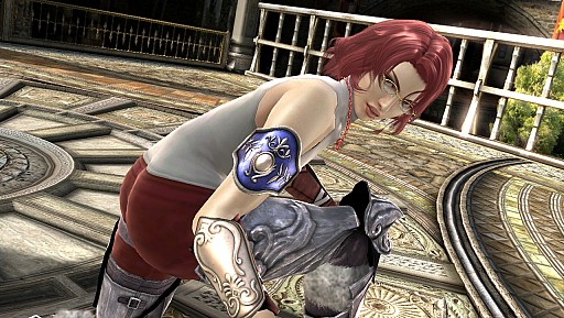 #013Υͥ/SOULCALIBUR Lost Swords100ã7祤٥ȼ»