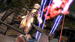 #022Υͥ/SOULCALIBUR Lost Swords100ã7祤٥ȼ»