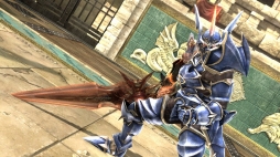 SOULCALIBUR Lost SwordsסǥΡ֥ѥԥꥪɶо