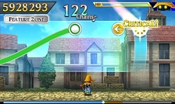 THEATRHYTHM FINAL FANTASY CURTAIN CALLDLC裴Ƥۿ