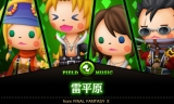 THEATRHYTHM FINAL FANTASY CURTAIN CALL