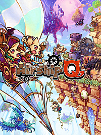 #002Υͥ/PS Vita񻺥ɥܥåRPGAirship Qפॷ祦2014˥ץ쥤֥Ÿѥ֥åCygames˷