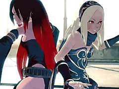 GRAVITY DAZE 2פ2016ǯPlayStation 4ȯꡣơPS4ǤΡGRAVITY DAZEפ2015ǯ1210˥꡼