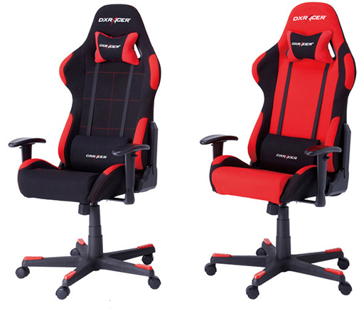  No.002Υͥ / DXRacerֹư׸򥹥ݥ󥵡