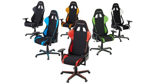  No.003Υͥ / DXRacerֹư׸򥹥ݥ󥵡