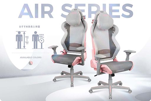 #003Υͥ/DXRacer̤㤤åǺΥAIR-CASUALפȯ