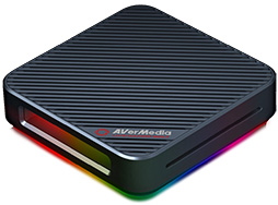 AVerMedia4K HDR60fpsϿǤ볰դץ˥åȡGC555פ5˹ȯ