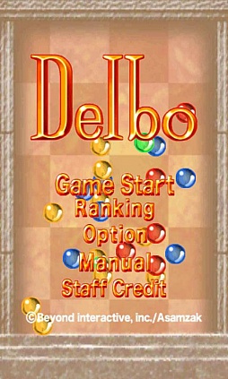 Delbo