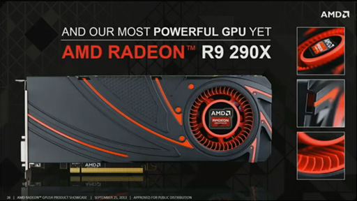 #003Υͥ/AMDGPU꡼Radeon R9סRadeon R7פȯɽ