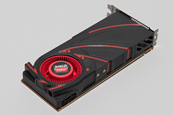 #012Υͥ/Radeon R9 280XסRadeon R9 270XסRadeon R7 260Xץӥ塼AMDˤ2013ǯΥ͡פɤʤ