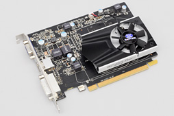 #032Υͥ/Radeon R7 260250240ץӥ塼Radeonβ̥ǥ뤬3DǽޤȤƳǧƤߤ