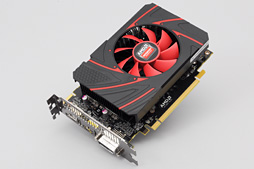 Radeon R7 260250240ץӥ塼Radeonβ̥ǥ뤬3DǽޤȤƳǧƤߤ