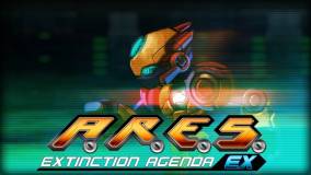 #011Υͥ/A.R.E.S. Extinction Agenda EXפXbox LIVE ɤۿ