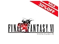 FINAL FANTASY VIפ30󥪥աܥץ쥤̵ȥǤ⤪ʥڡʤɤ»档Google Playǥॵޡ3Ƥ