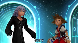 #047Υͥ/KINGDOM HEARTS -HD 2.5 ReMIX-פӥ塼12ǯˤθĤġǿIIIפؤδԤסɤڤǤۤ