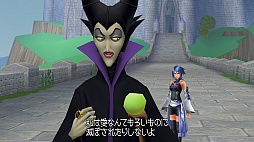 #053Υͥ/KINGDOM HEARTS -HD 2.5 ReMIX-פӥ塼12ǯˤθĤġǿIIIפؤδԤסɤڤǤۤ