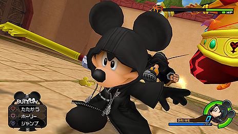 #020Υͥ/PS3KINGDOM HEARTS -HD 2.5 ReMIX-פκǿ꡼󥷥åȤFINAL MIXǤǤɲǤʤɤSSȶ˥å