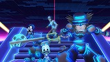 KINGDOM HEARTS  -HD 2.5 ReMIX-