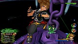 KINGDOM HEARTS  -HD 2.5 ReMIX-