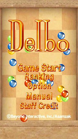 Delbo