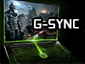 COMPUTEXNVIDIAΡPCG-SYNCפȯɽ褦䤯G-SYNC⥸塼뤬򤷤ƤΤפ餫