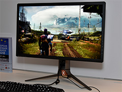 COMPUTEXʤ3DGENVIDIAΡG-SYNC HDRפȤϲ AMDFreeSync 2פȤΰ㤤ɬץڥåޤǤ