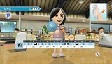 Wii Sports Club