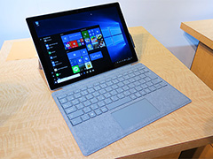 Microsoft2-in-1 PCSurface Proפ䶵鵡ظΡPCSurface LaptopפʤɤԾ