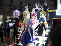 #011Υͥ/󼡸ϤޤƤ롪 AnimeJapan 2014פǡ֥ɥޥ եפΥɥãȲäƤ