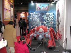 #031Υͥ/󼡸ϤޤƤ롪 AnimeJapan 2014פǡ֥ɥޥ եפΥɥãȲäƤ