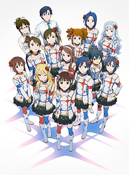 #004Υͥ/쥢˥THE IDOLM@STER MOVIE θ¦ءפBDDVD108ȯ䡣ɥãPOPͽդ⥹