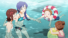 #025Υͥ/쥢˥THE IDOLM@STER MOVIE θ¦ءפBDDVD108ȯ䡣ɥãPOPͽդ⥹