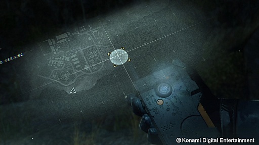 #011Υͥ/GROUND ZEROESפϡMGSVפԤؤ³ƻ罨״ĤؤΥǥƱ󥿥ӥ塼Ǻ