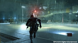 GROUND ZEROESפϡMGSVפԤؤ³ƻ罨״ĤؤΥǥƱ󥿥ӥ塼Ǻ