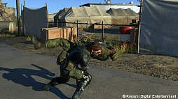 GROUND ZEROESפϡMGSVפԤؤ³ƻ罨״ĤؤΥǥƱ󥿥ӥ塼Ǻ