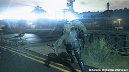 GROUND ZEROESפϡMGSVפԤؤ³ƻ罨״ĤؤΥǥƱ󥿥ӥ塼Ǻ