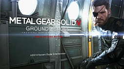 GROUND ZEROESפϡMGSVפԤؤ³ƻ罨״ĤؤΥǥƱ󥿥ӥ塼Ǻ